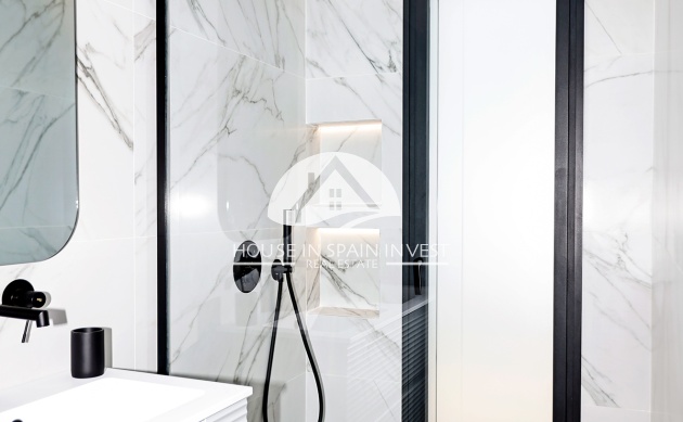 Obra nueva - detached - Molina de Segura