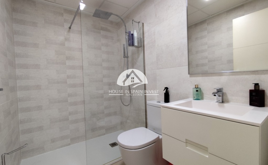 Resale - Penthouse - Vistabella Golf - Vistabella