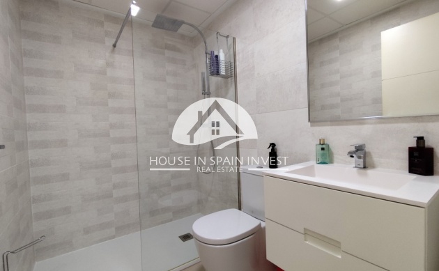 Resale - Penthouse - Vistabella Golf - Vistabella