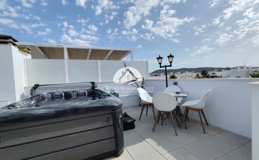 Resale - Penthouse - Vistabella Golf - Vistabella