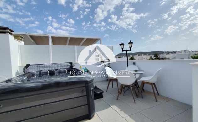 Resale - Penthouse - Vistabella Golf - Vistabella