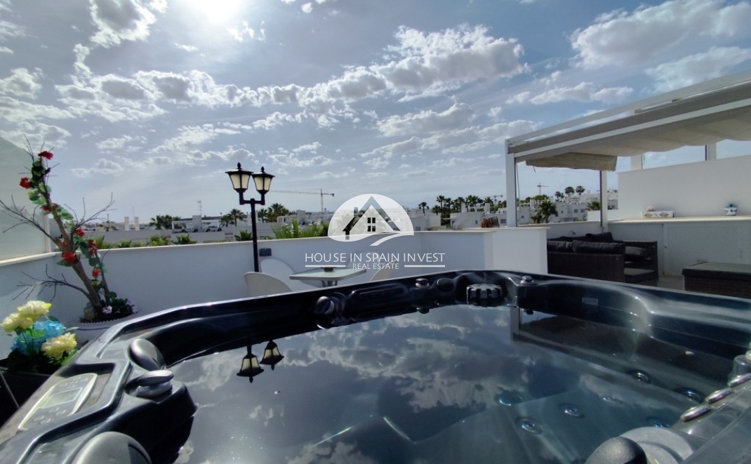 Resale - Penthouse - Vistabella Golf - Vistabella