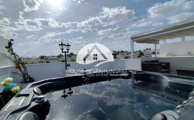 Resale - Penthouse - Vistabella Golf - Vistabella