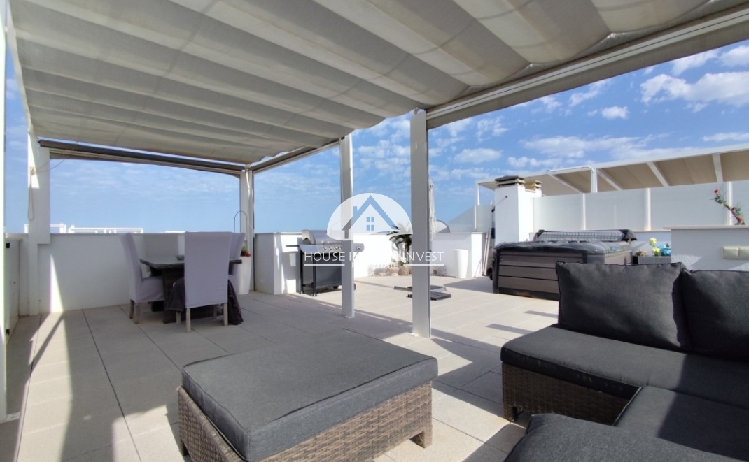 Resale - Penthouse - Vistabella Golf - Vistabella