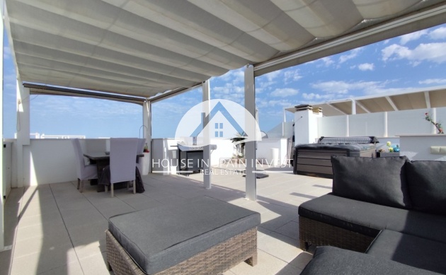 Resale - Penthouse - Vistabella Golf - Vistabella