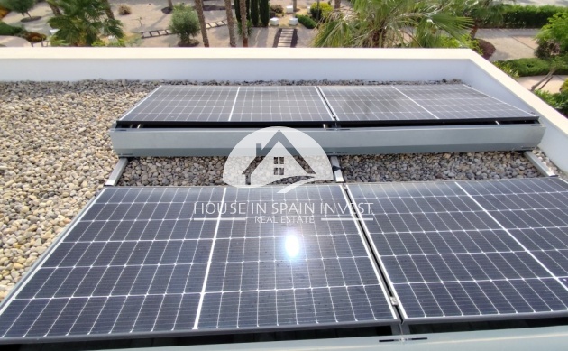 Resale - Penthouse - Vistabella Golf - Vistabella