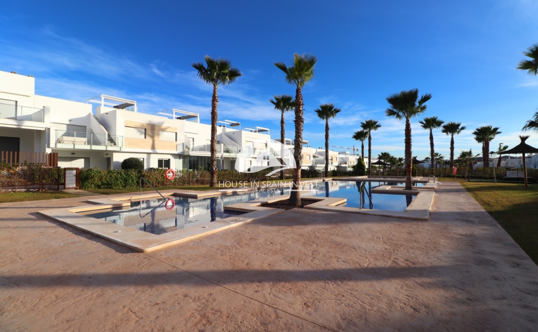 Resale - Penthouse - Vistabella Golf - Vistabella