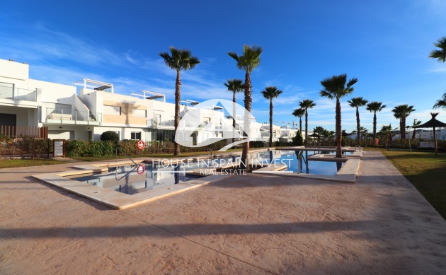 Resale - Penthouse - Vistabella Golf - Vistabella