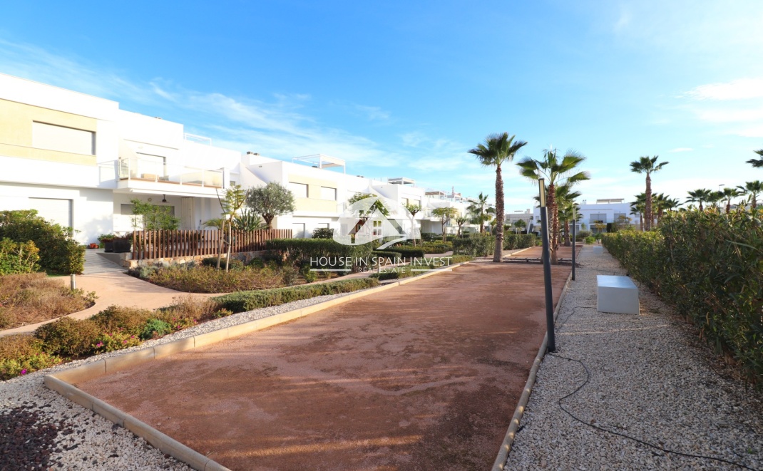 Resale - Penthouse - Vistabella Golf - Vistabella