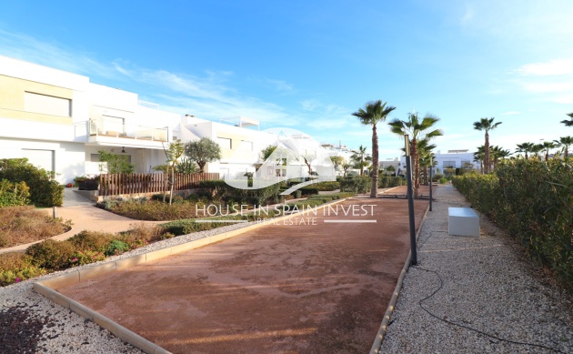 Resale - Penthouse - Vistabella Golf - Vistabella