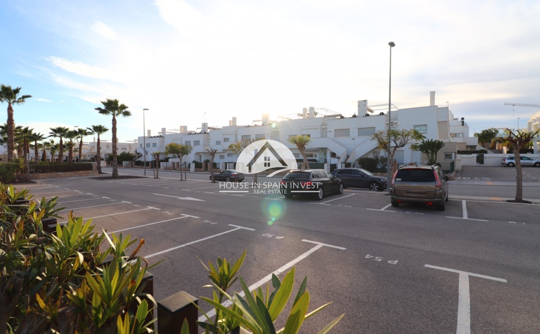 Resale - Penthouse - Vistabella Golf - Vistabella