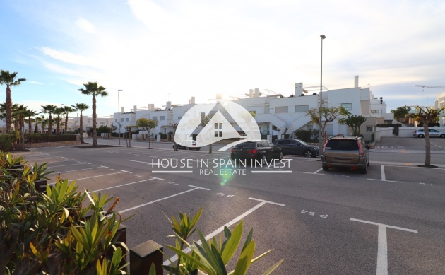 Resale - Penthouse - Vistabella Golf - Vistabella