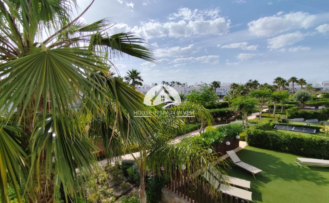 Resale - Penthouse - Vistabella Golf - Vistabella