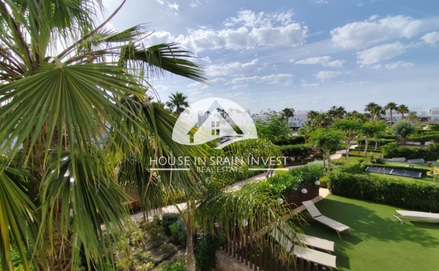 Resale - Penthouse - Vistabella Golf - Vistabella