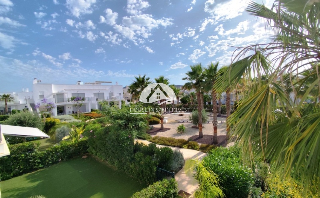 Resale - Penthouse - Vistabella Golf - Vistabella