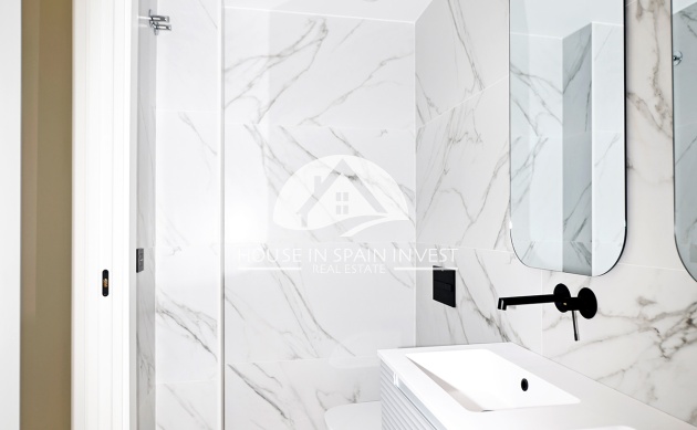 Obra nueva - detached - Molina de Segura