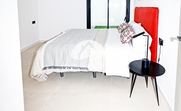 Obra nueva - detached - Molina de Segura