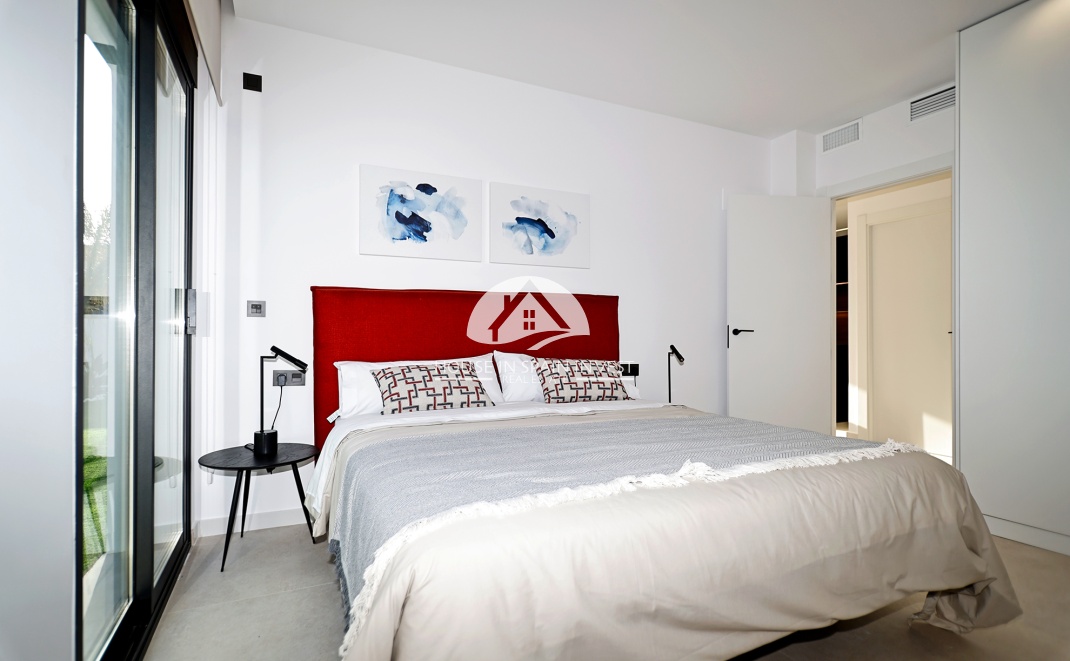 Obra nueva - detached - Molina de Segura