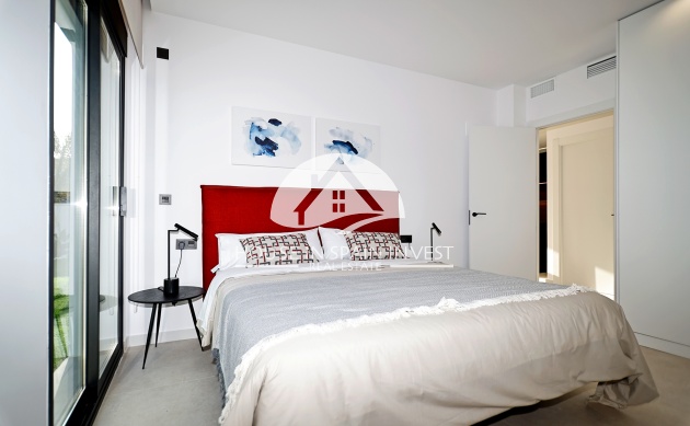 Obra nueva - detached - Molina de Segura