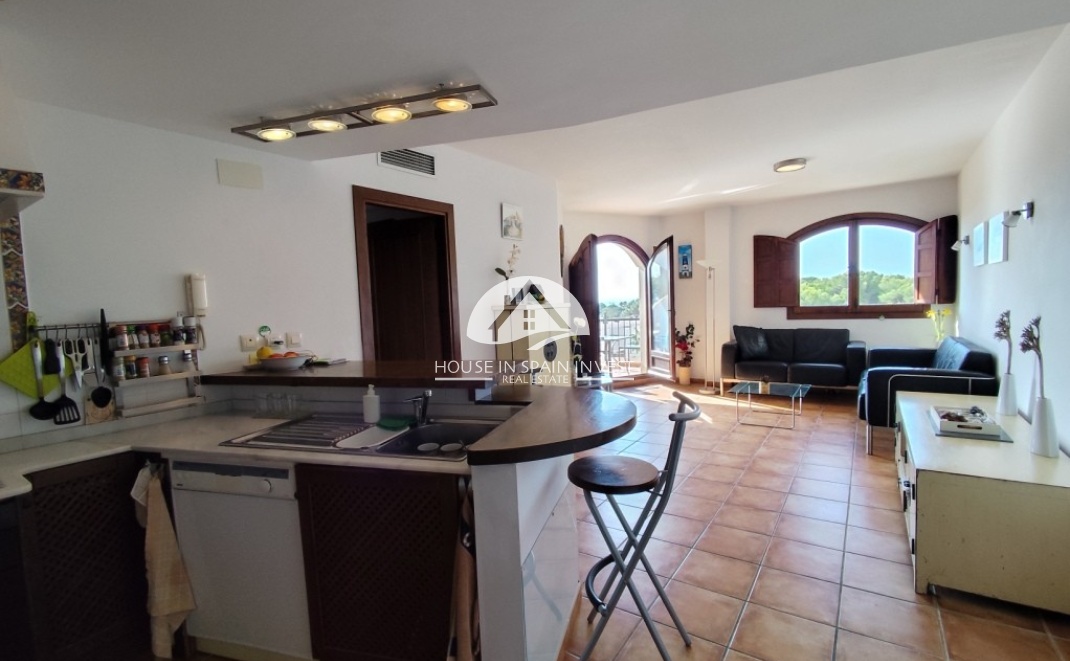 Herverkoop - Appartement - Torrevieja - Punta Prima