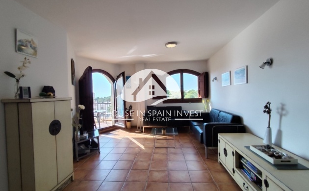 Herverkoop - Appartement - Torrevieja - Punta Prima