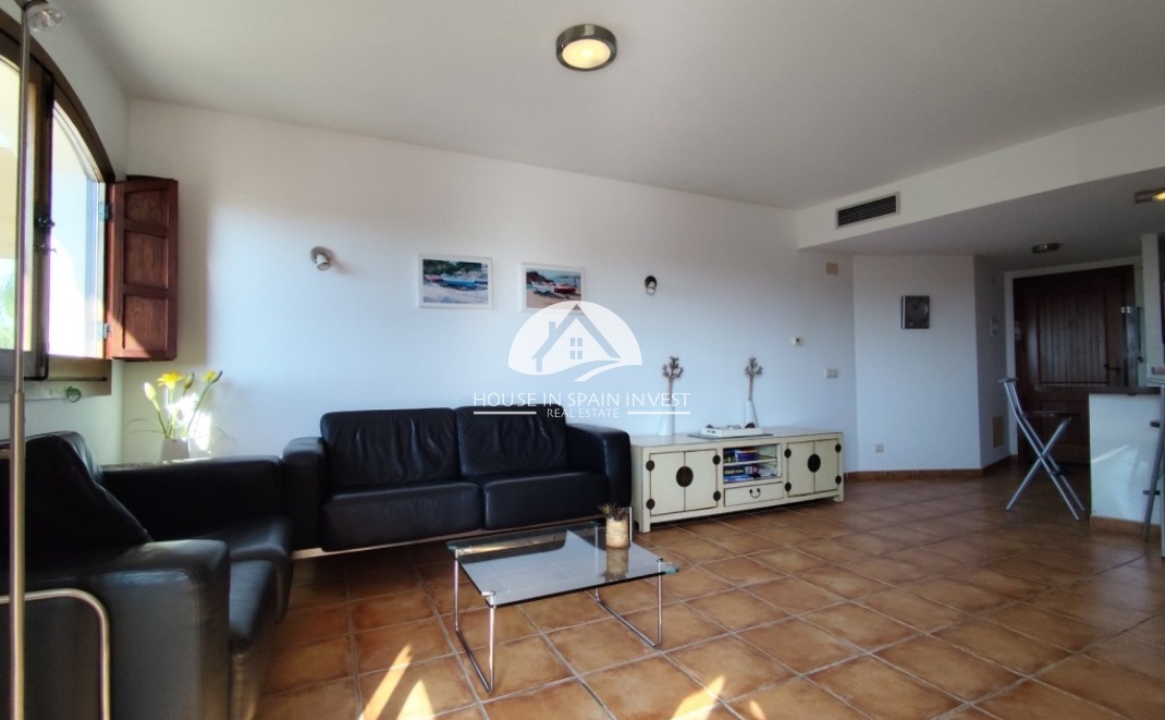 Herverkoop - Appartement - Torrevieja - Punta Prima