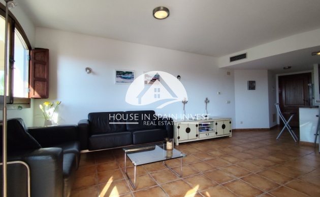 Herverkoop - Appartement - Torrevieja - Punta Prima