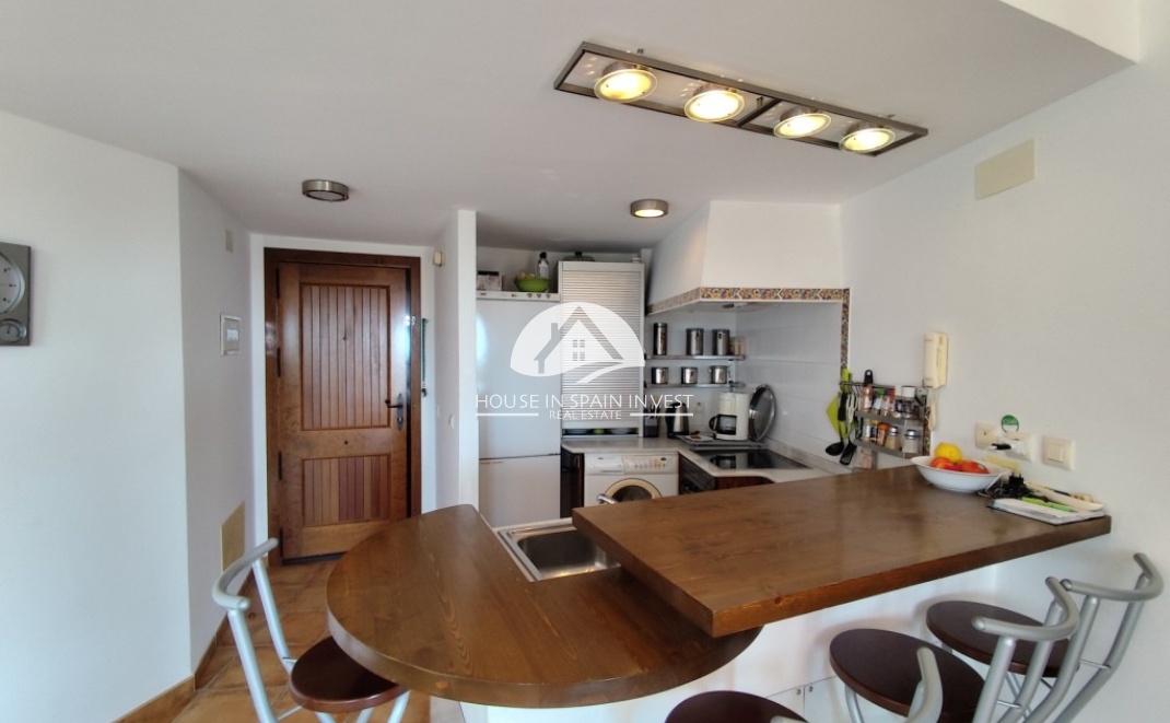 Herverkoop - Appartement - Torrevieja - Punta Prima