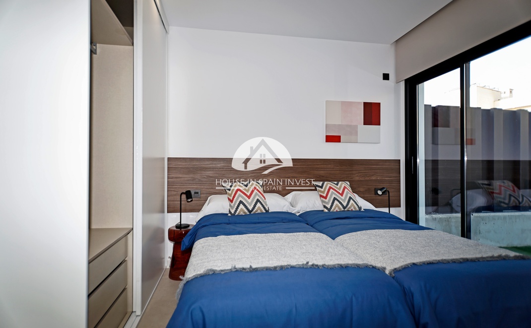 Obra nueva - detached - Molina de Segura