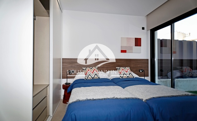 Obra nueva - detached - Molina de Segura