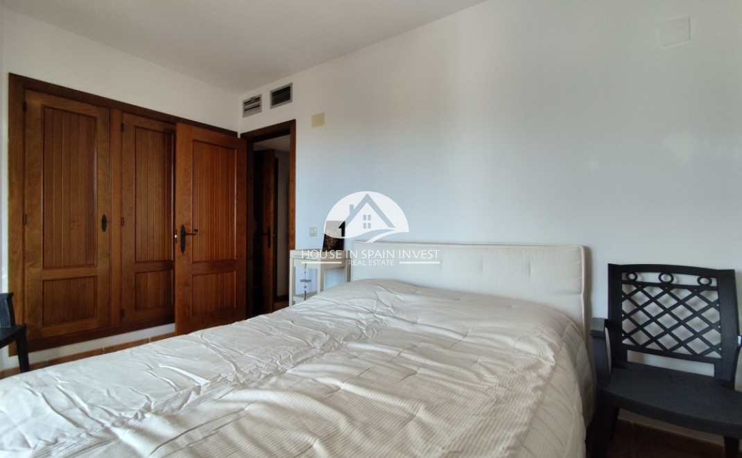 Herverkoop - Appartement - Torrevieja - Punta Prima