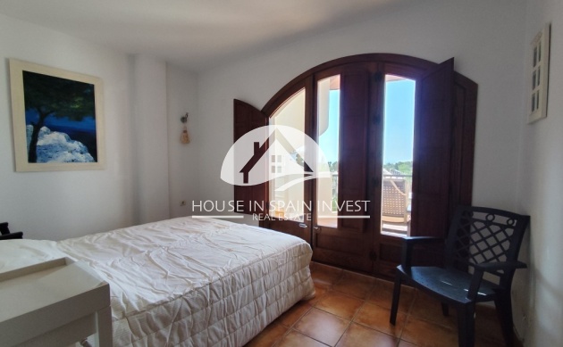 Herverkoop - Appartement - Torrevieja - Punta Prima