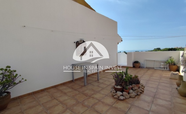 Herverkoop - Appartement - Torrevieja - Punta Prima