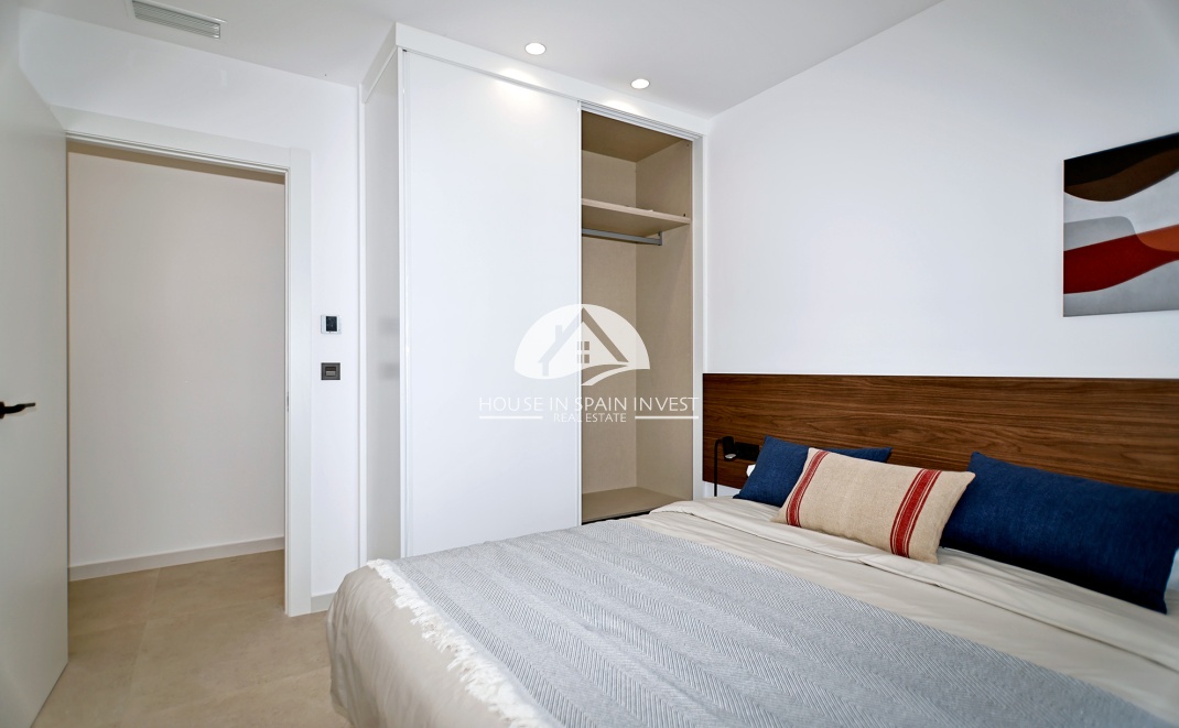 Obra nueva - detached - Molina de Segura