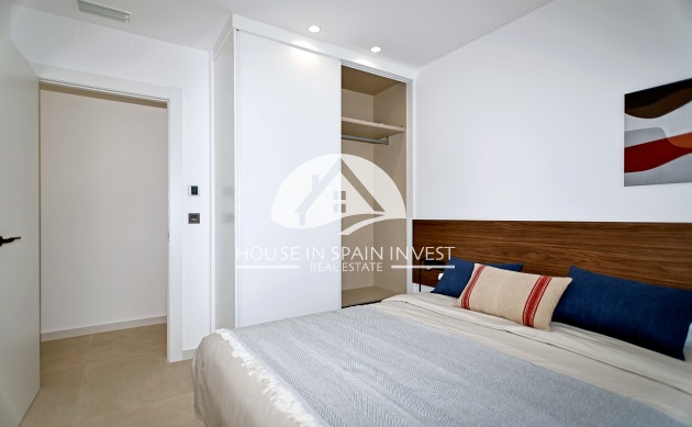 Obra nueva - detached - Molina de Segura