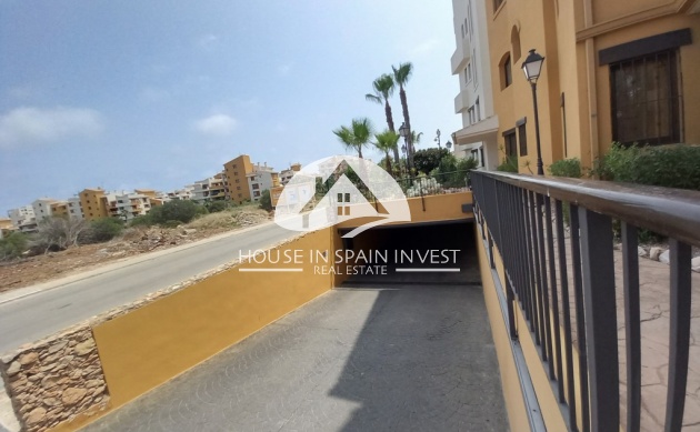 Herverkoop - Appartement - Torrevieja - Punta Prima