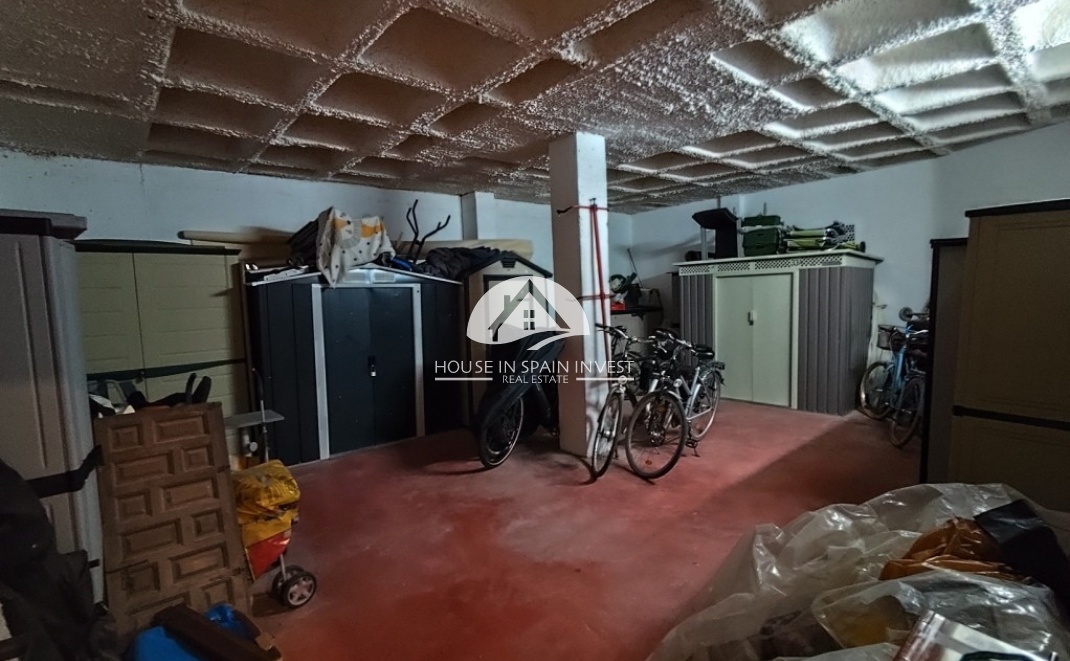 Herverkoop - Appartement - Torrevieja - Punta Prima