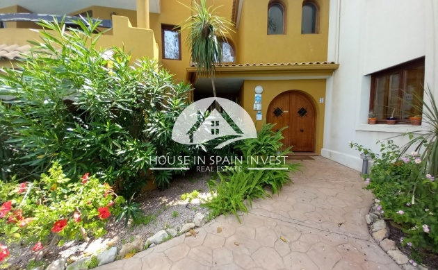 Herverkoop - Appartement - Torrevieja - Punta Prima