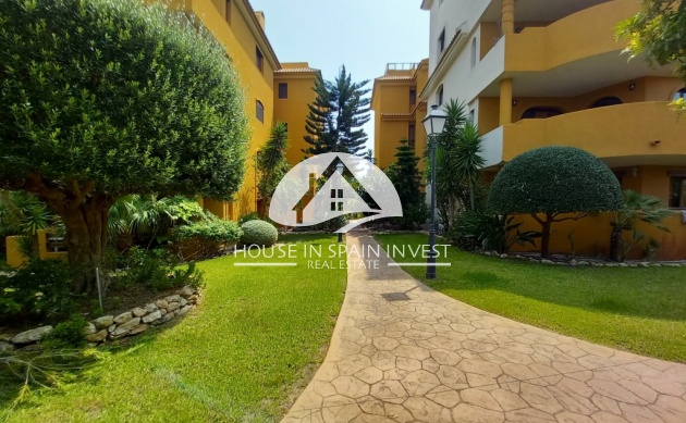 Herverkoop - Appartement - Torrevieja - Punta Prima