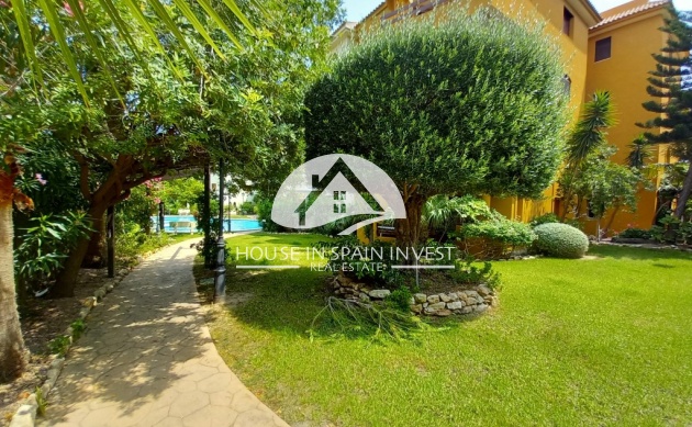 Herverkoop - Appartement - Torrevieja - Punta Prima