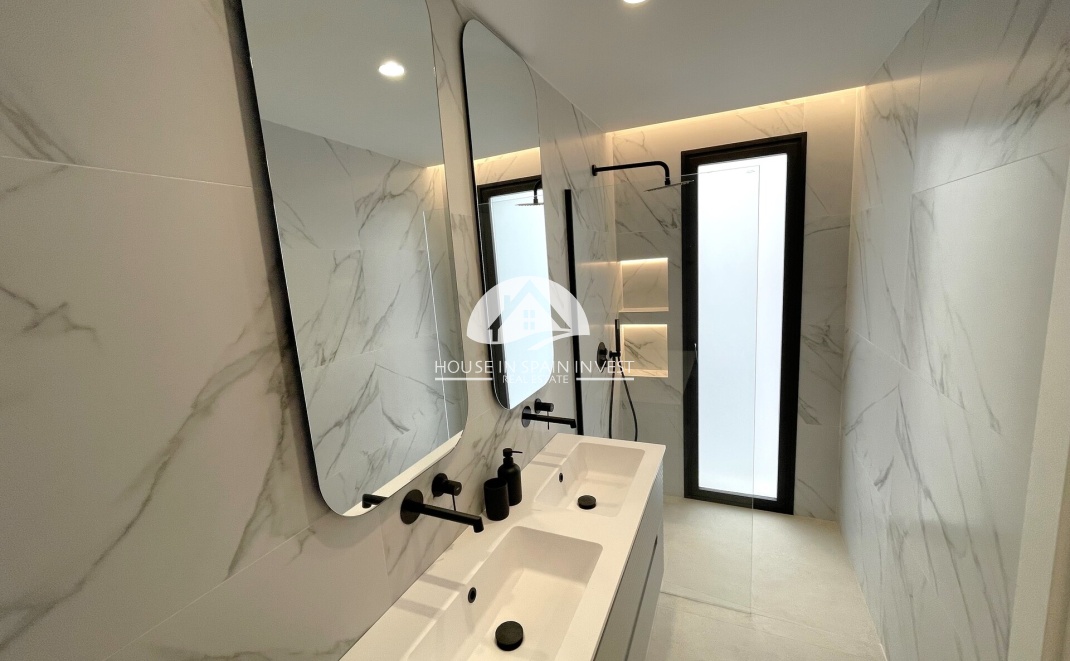 Obra nueva - detached - Molina de Segura