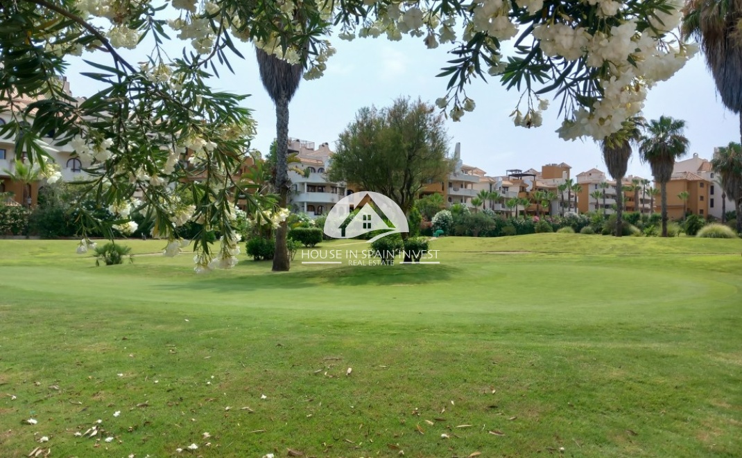 Herverkoop - Appartement - Torrevieja - Punta Prima