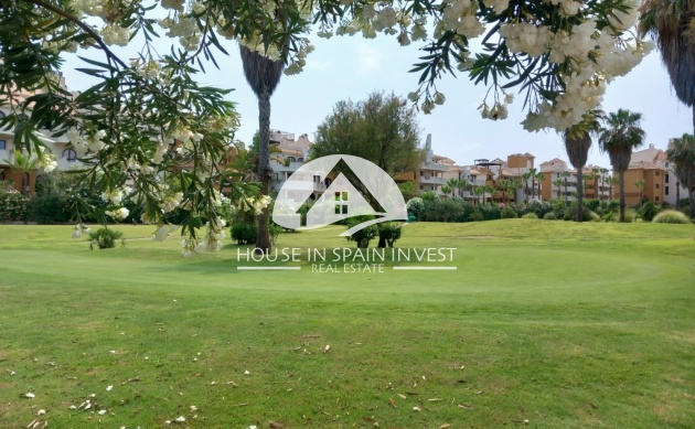 Herverkoop - Appartement - Torrevieja - Punta Prima