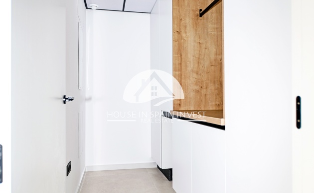 Obra nueva - detached - Molina de Segura