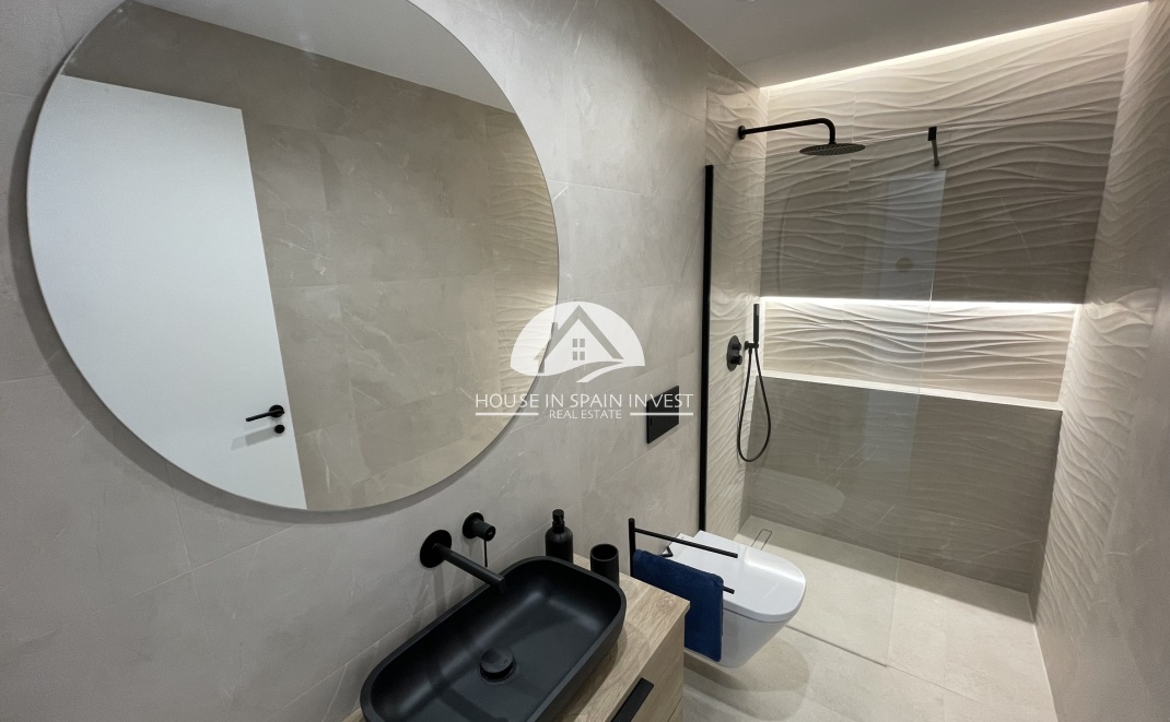 Obra nueva - detached - Molina de Segura