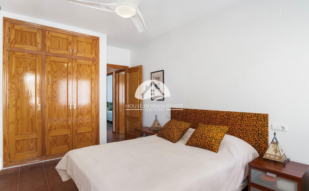 Herverkoop - Appartement - Orihuela Costa - Dehesa de campoamor