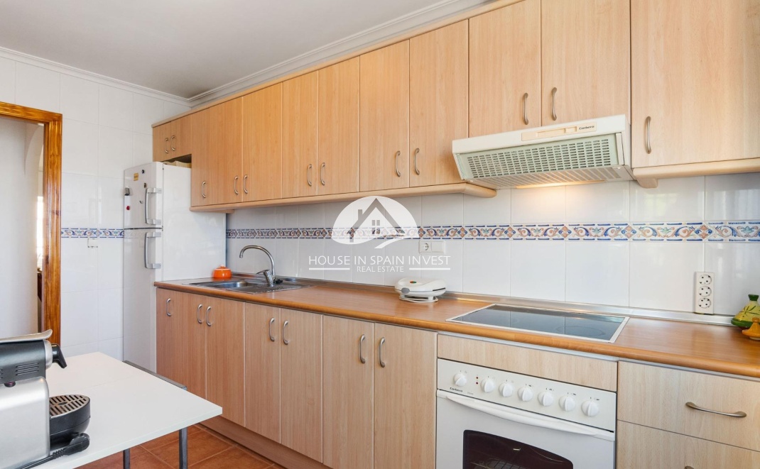 Herverkoop - Appartement - Orihuela Costa - Dehesa de campoamor