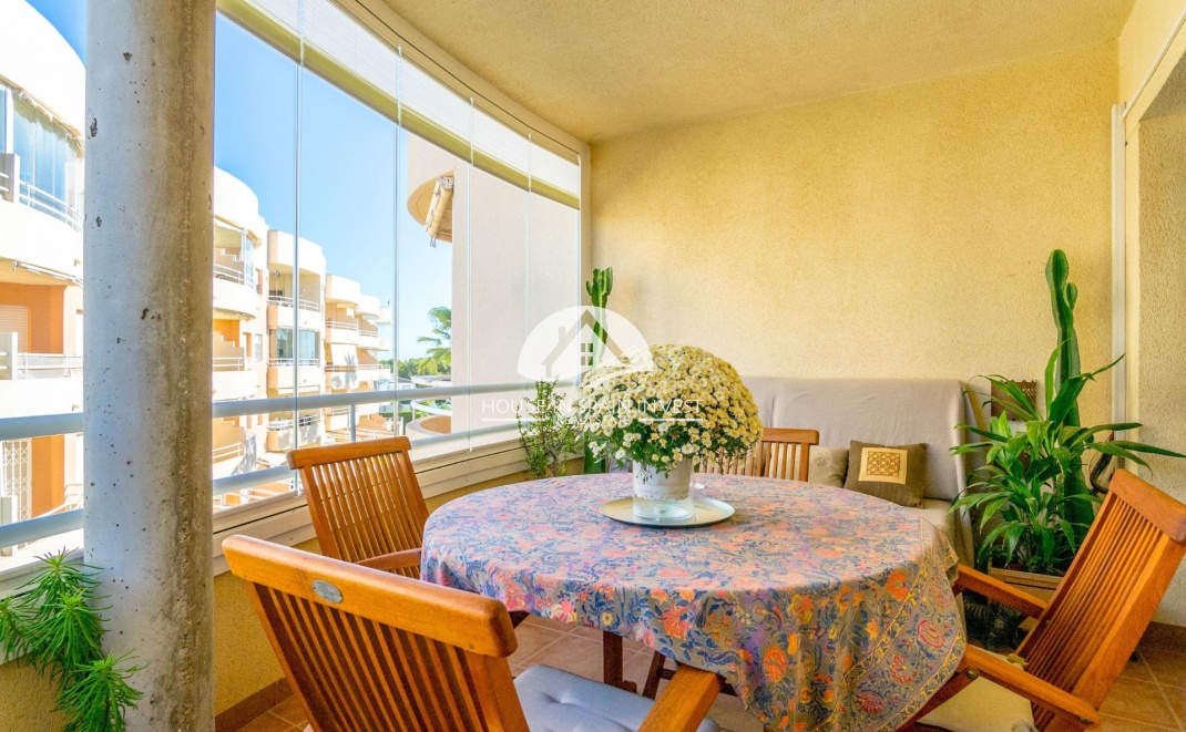 Herverkoop - Appartement - Orihuela Costa - Dehesa de campoamor