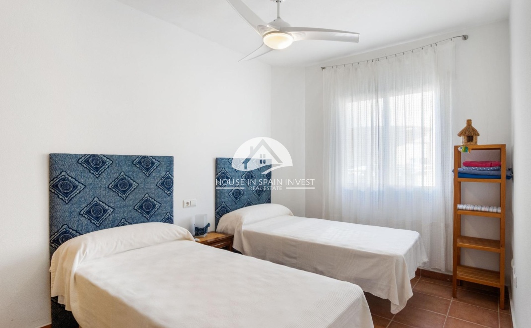 Herverkoop - Appartement - Orihuela Costa - Dehesa de campoamor