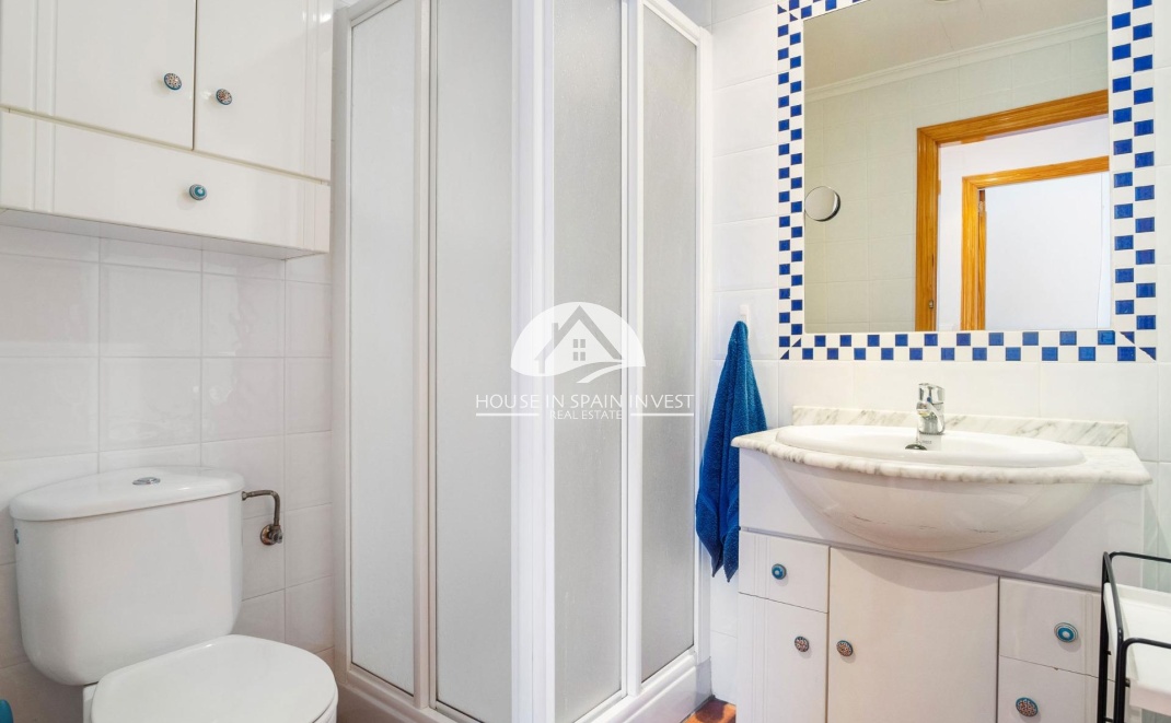 Herverkoop - Appartement - Orihuela Costa - Dehesa de campoamor